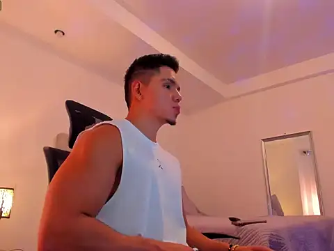 chris morgan7 online show from 02.04.26