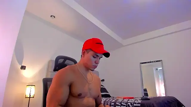 chris morgan7 online show from 06.27.26