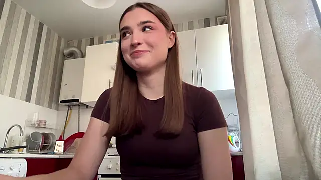 LissaBliss online show from 03.07.26