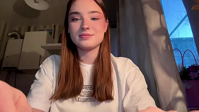 LissaBliss online show from 03.14.26