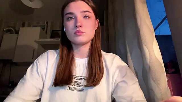 LissaBliss online show from 03.16.26