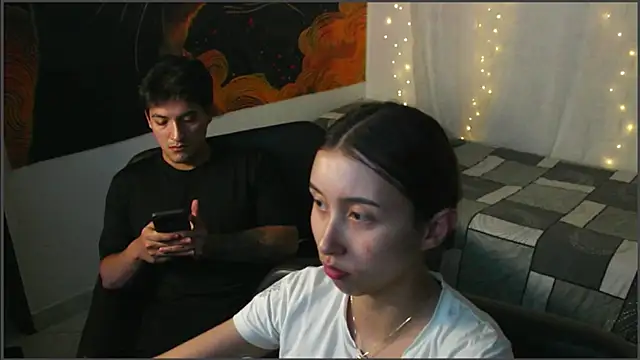RoseSinsDonViktor online show from 04.24.26