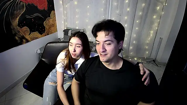 RoseSinsDonViktor online show from 04.29.26