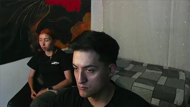 RoseSinsDonViktor online show from 05.06.26