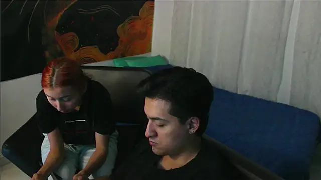 RoseSinsDonViktor online show from 05.24.26