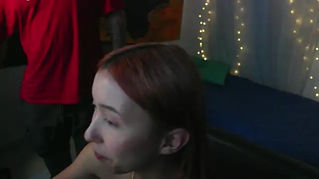 RoseSinsDonViktor online show from 05.27.26