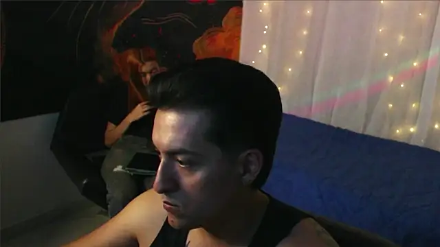 RoseSinsDonViktor online show from 05.31.26