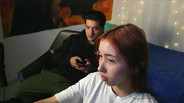 RoseSinsDonViktor online show from 06.09.26
