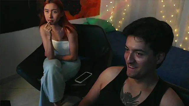 RoseSinsDonViktor online show from 06.09.26