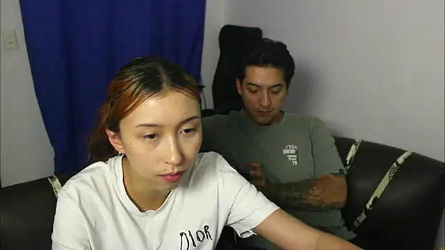 RoseSinsDonViktor online show from 07.26.26