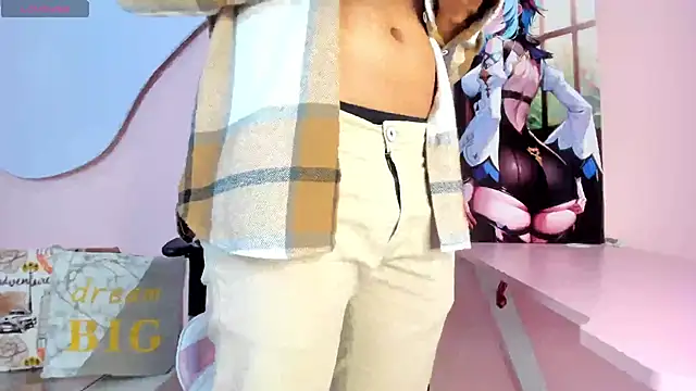 StefanFordd online show from 02.03.26