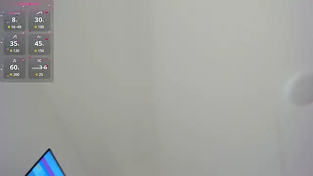 serena foxx  online show from 02.19.26