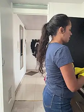 LunaHeat online show from 03.06.26