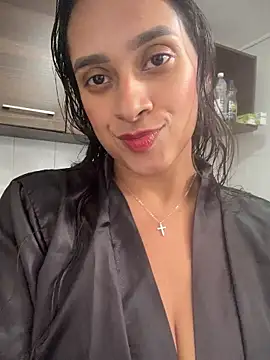 LunaHeat online show from 03.09.26