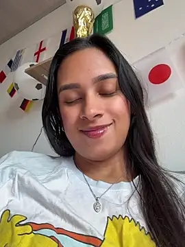 LunaHeat online show from 07.02.26