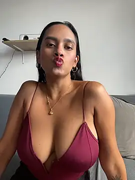 LunaHeat online show from 07.28.26