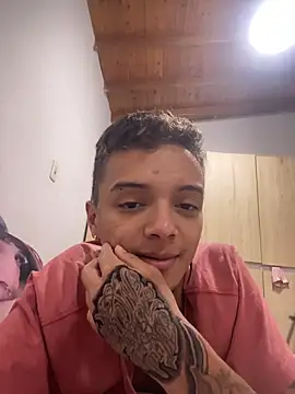 SweetAngelo721 online show from 02.03.26