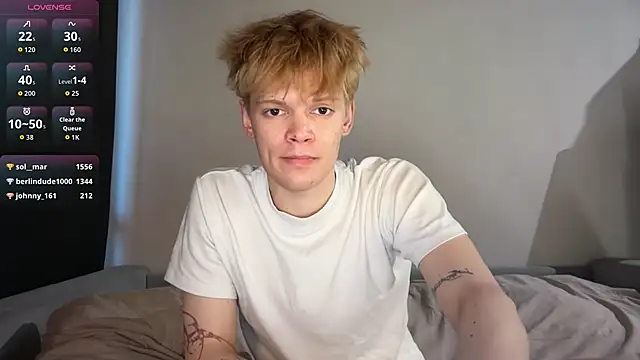 Kevin bucks online show from 04.03.26