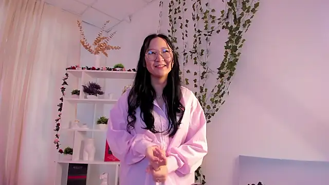 GlennaDevincent online show from 02.01.26