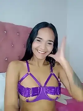 Maria x Alejandra online show from 02.23.26