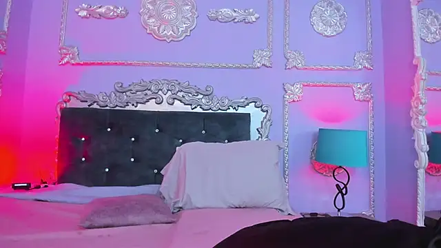 Lilith Naugthy online show from 04.23.26