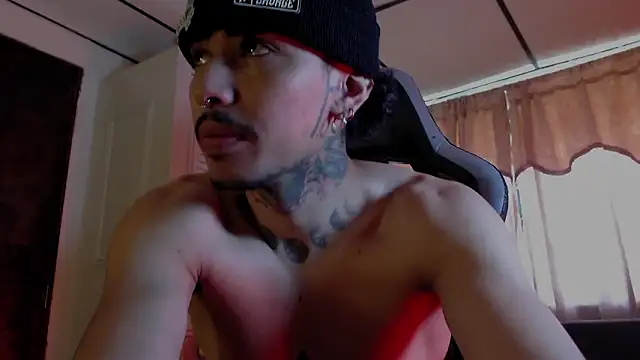 Snapshot of D3v1L88 chatting on 02.05.26 D3v1L88 online show from 02.05.26