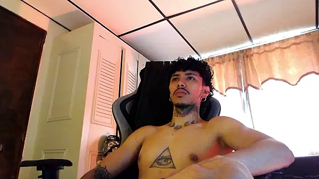 Snapshot of D3v1L88 chatting on 03.20.26 D3v1L88 online show from 03.20.26