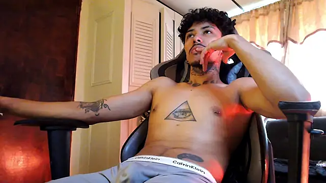 Snapshot of D3v1L88 chatting on 03.21.26 D3v1L88 online show from 03.21.26