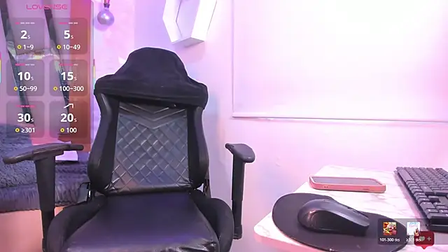 Bella Miller1  online show from 02.25.26