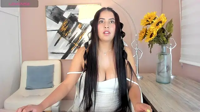 blush bloom online show from 03.06.26