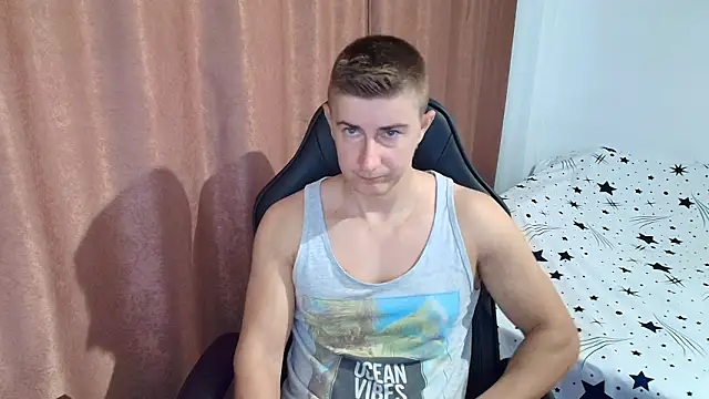 TodMusclePower9 online show from 02.05.26