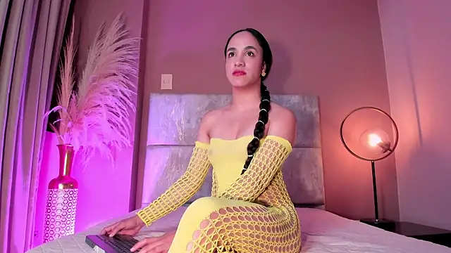 CelesteQueeen online show from 04.23.26