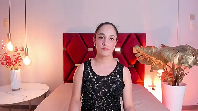 CelesteQueeen online show from 04.26.26