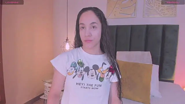 CelesteQueeen online show from 06.04.26