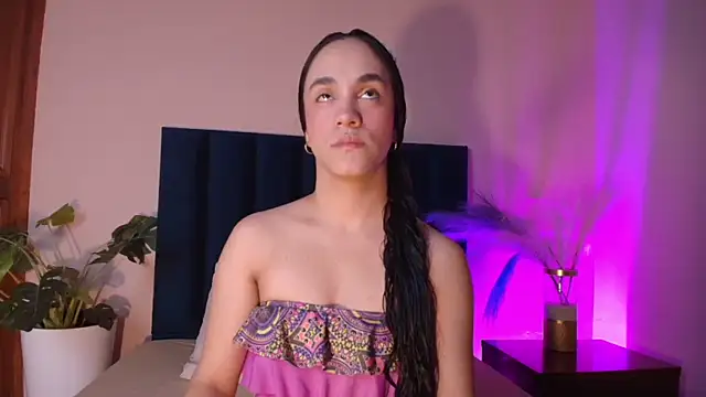 CelesteQueeen online show from 06.13.26