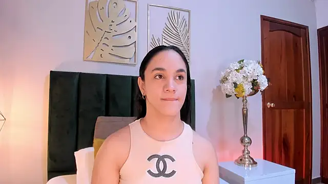 CelesteQueeen online show from 06.20.26