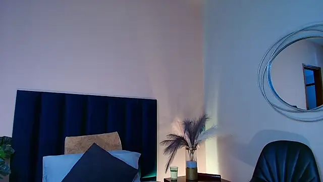 KeniaCarterr online show from 04.24.26