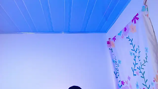 Ariana Esteban07 online show from 02.02.26