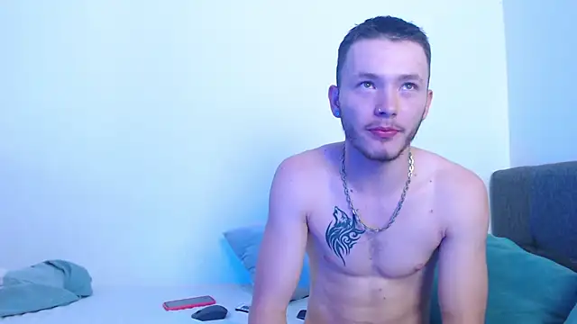 Ariana Esteban07 online show from 02.14.26