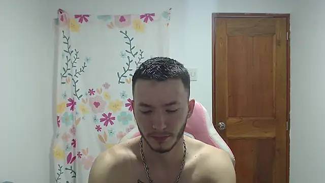 Ariana Esteban07 online show from 02.19.26