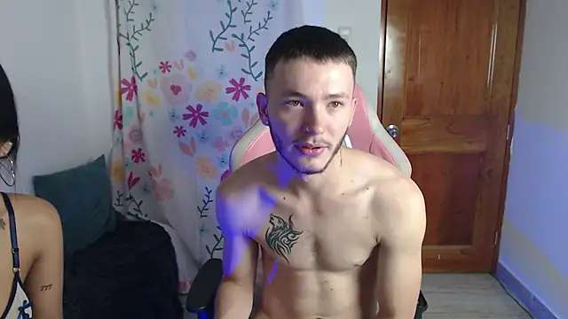 Ariana Esteban07 online show from 02.21.26