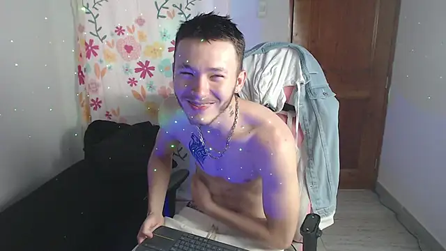 Ariana Esteban07 online show from 03.05.26