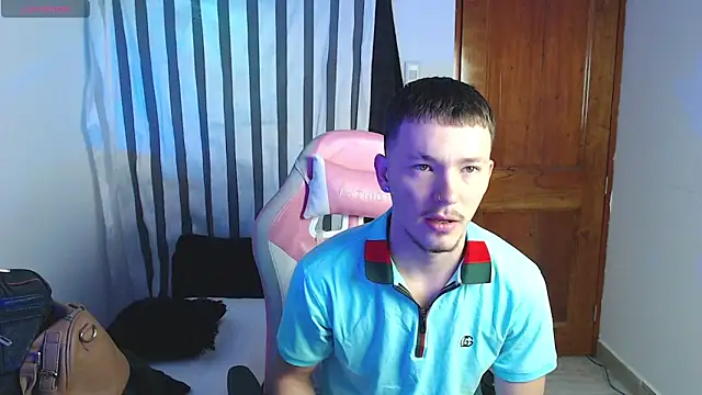 Ariana Esteban07 online show from 03.13.26