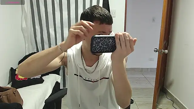 Ariana Esteban07 online show from 03.16.26