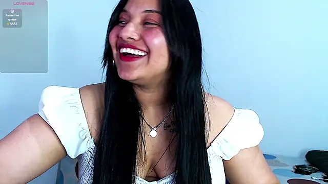 emily-rousee- online show from 03.01.26