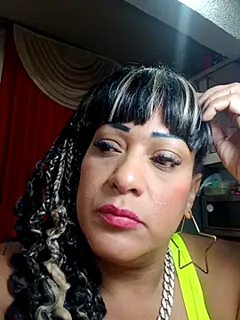 SabrinaColin online show from 02.03.26