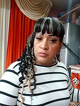 SabrinaColin online show from 02.06.26