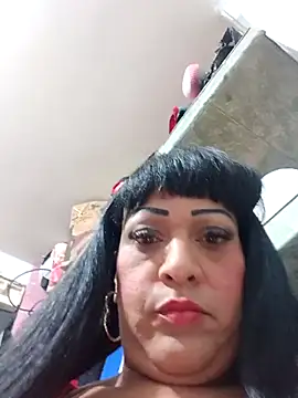 SabrinaColin online show from 05.09.26