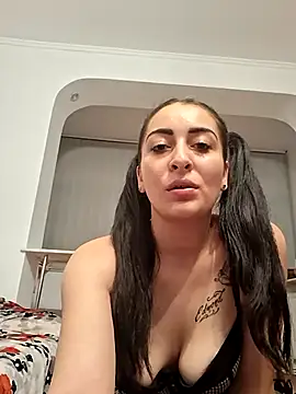 ElleanorPink online show from 02.12.26