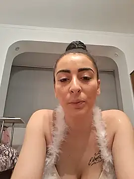 ElleanorPink online show from 02.28.26